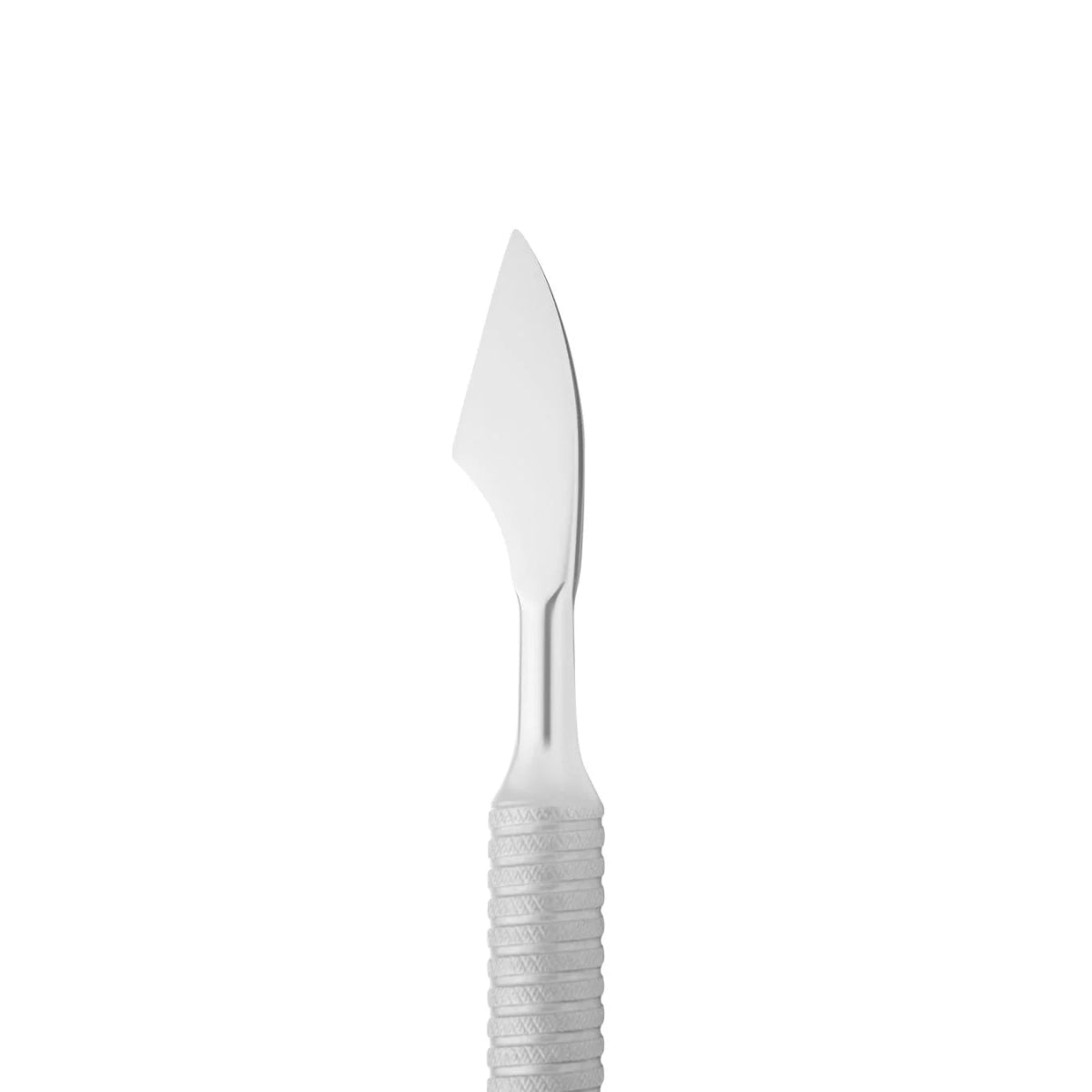 STALEKS PRO SMART 51 TYPE 2 CUTICLE PUSHER RECTANGULAR PUSHER AND REMOVER PS-51/2 - www.texasnailstore.com
