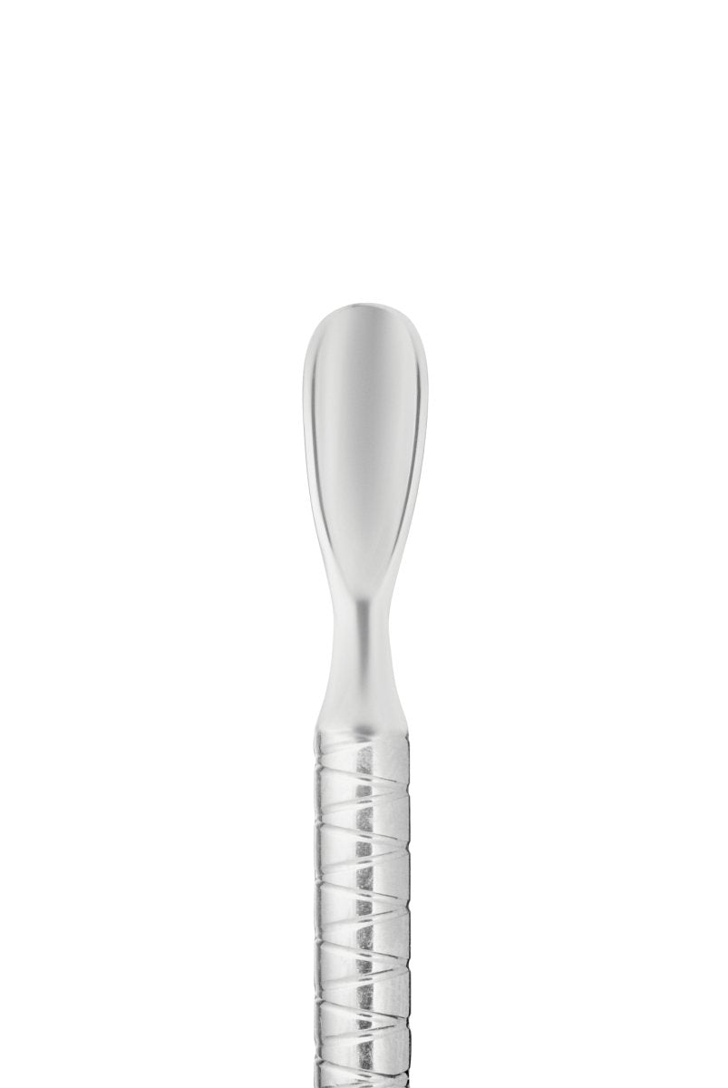 Cuticle pusher STALEKS CLASSIC 30 TYPE 2 (rounded pusher and remover) - www.texasnailstore.com