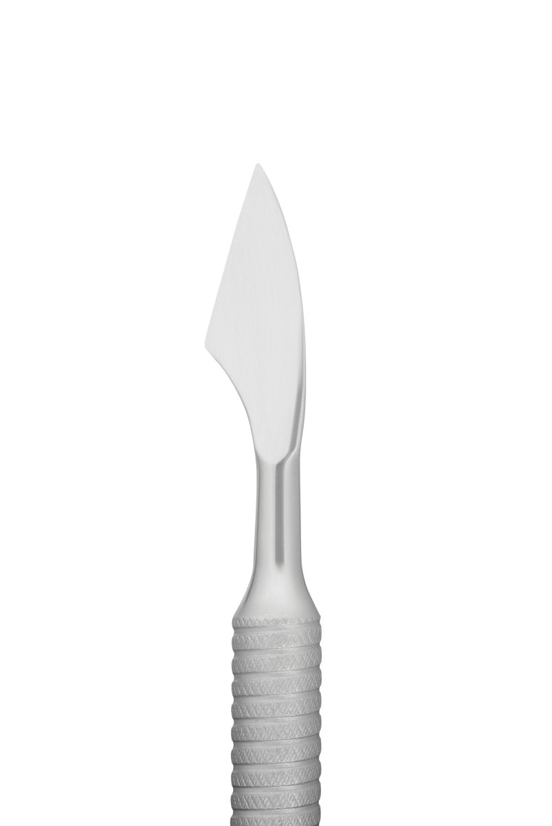 Cuticle pusher STALEKS PRO SMART 50 TYPE 2 (rounded pusher and remover) - www.texasnailstore.com