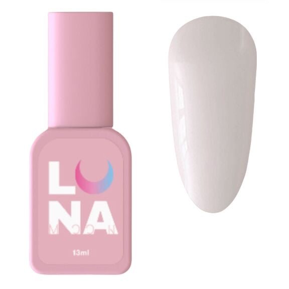 Luna Cover Base 07 13ml - www.texasnailstore.com