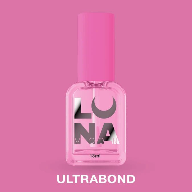 Luna Ultrabond 13ml - www.texasnailstore.com