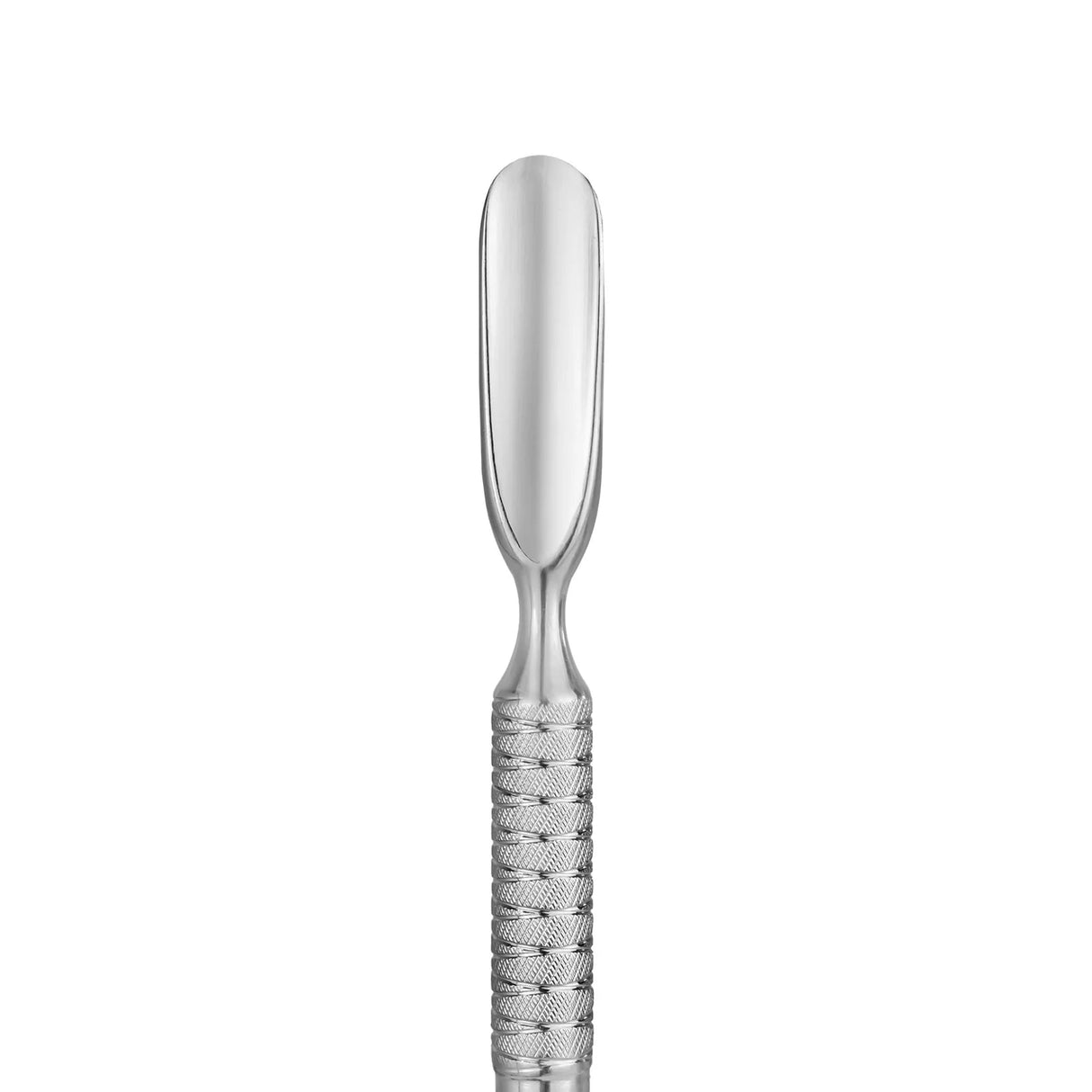 Manicure pusher STALEKS PRO EXPERT 90 TYPE 2 (slant pusher and rounded wide pushers) - www.texasnailstore.com