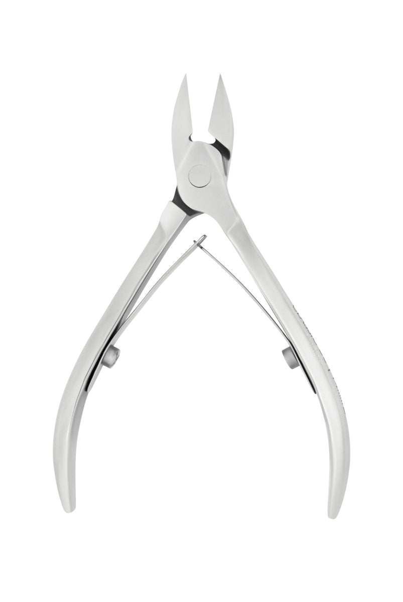 Nail nippers STALEKS CLASSIC 63 (14 mm) - www.texasnailstore.com