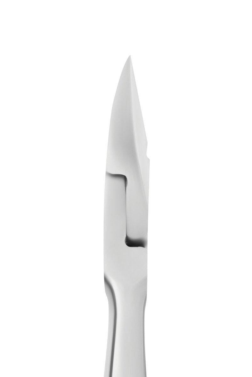 Nail nippers STALEKS CLASSIC 63 (14 mm) - www.texasnailstore.com