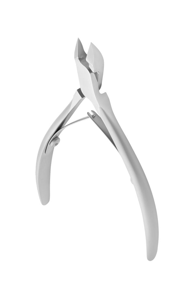 Professional cuticle nippers SMART 31 7 mm - www.texasnailstore.com
