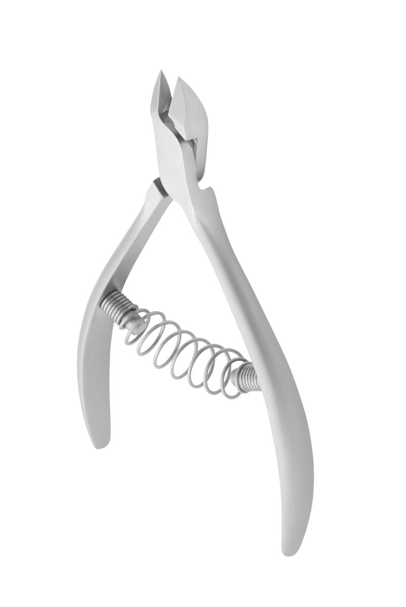 Professional cuticle nippers STALEKS PRO SMART 30 (7 mm) - www.texasnailstore.com