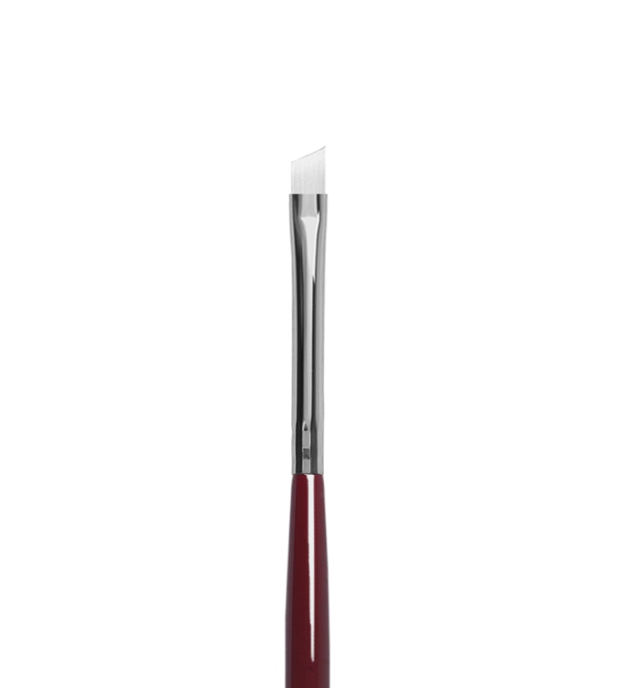 Roubloff Eyebrow/Eyeliner Brush WA05 - www.texasnailstore.com