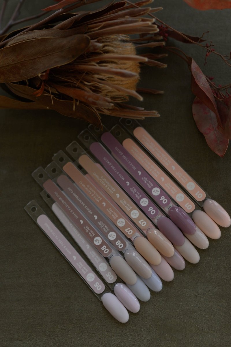 Siller Nude Base Pro №2 (15ml) - www.texasnailstore.com