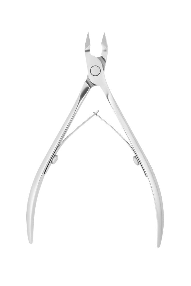 Staleks Professional cuticle nippers EXPERT 90 7 mm - www.texasnailstore.com