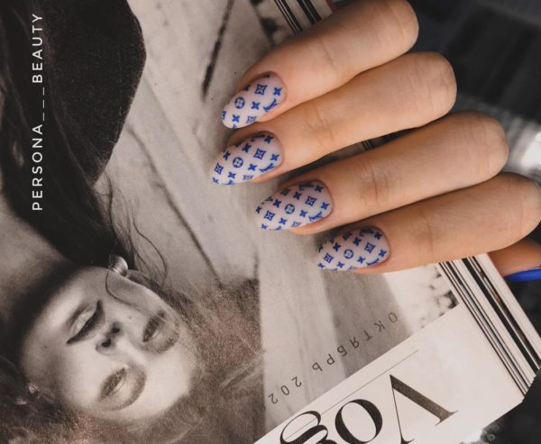 Taki Da 06 large stamping plate with demo card - www.texasnailstore.com