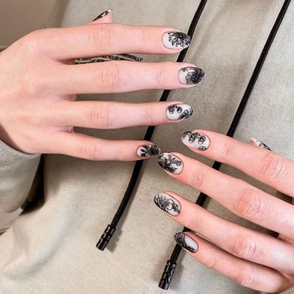 Taki Da 13 large stamping plate with demo card - www.texasnailstore.com