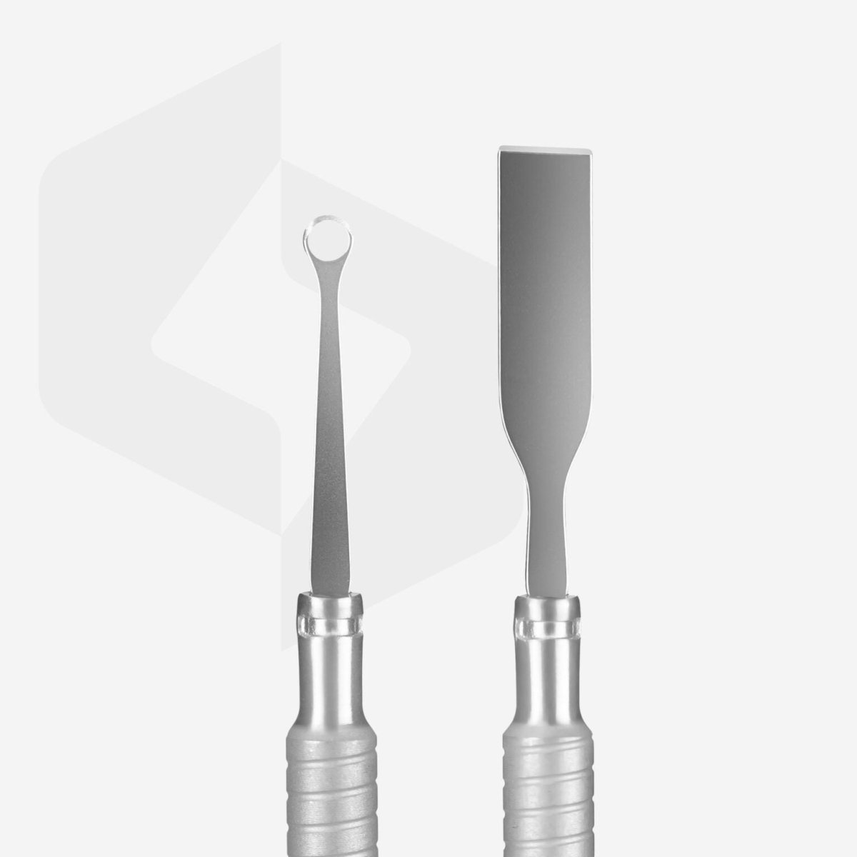 Manicure pusher Staleks Pro Smart 80 Type 1 - www.texasnailstore.com