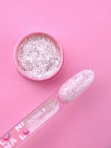 Bubble Gel №1 (5ml) - www.texasnailstore.com