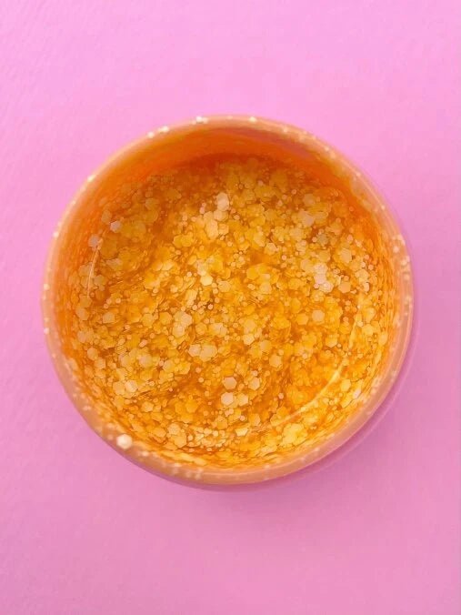 Bubble Gel №4 (5ml) - www.texasnailstore.com