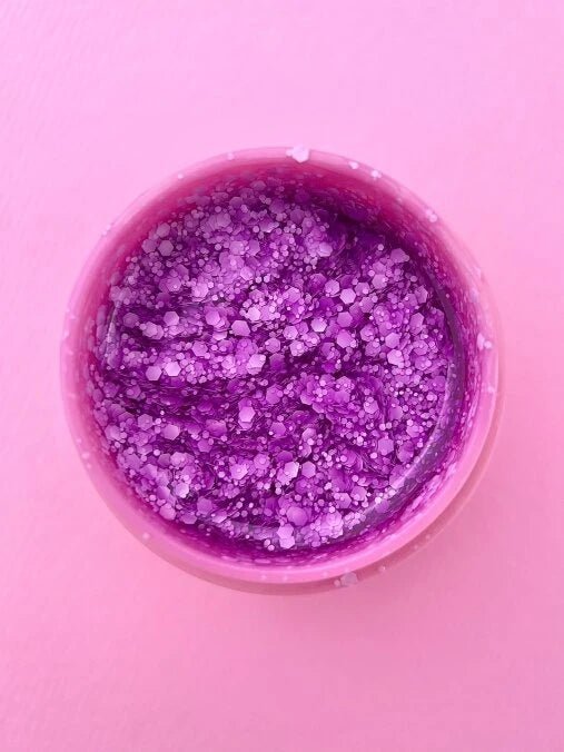 Bubble Gel №9 (5ml) - www.texasnailstore.com