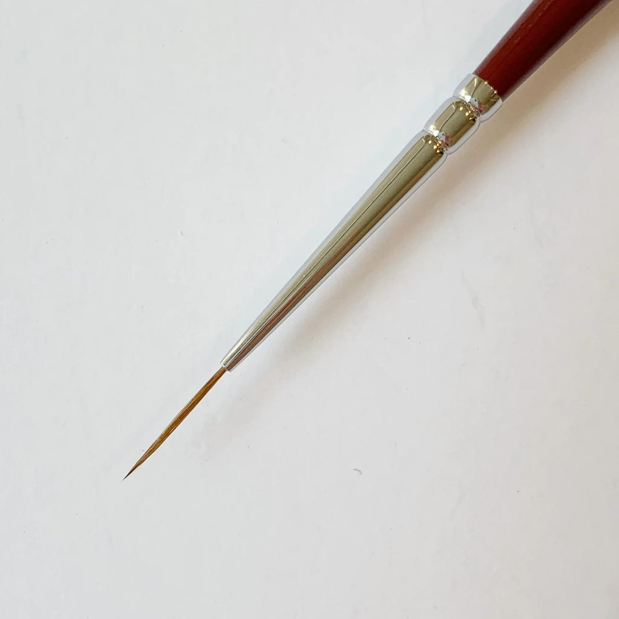 Copy of Roubloff Synthetic Liner Brush DS43R 5/0 - www.texasnailstore.com