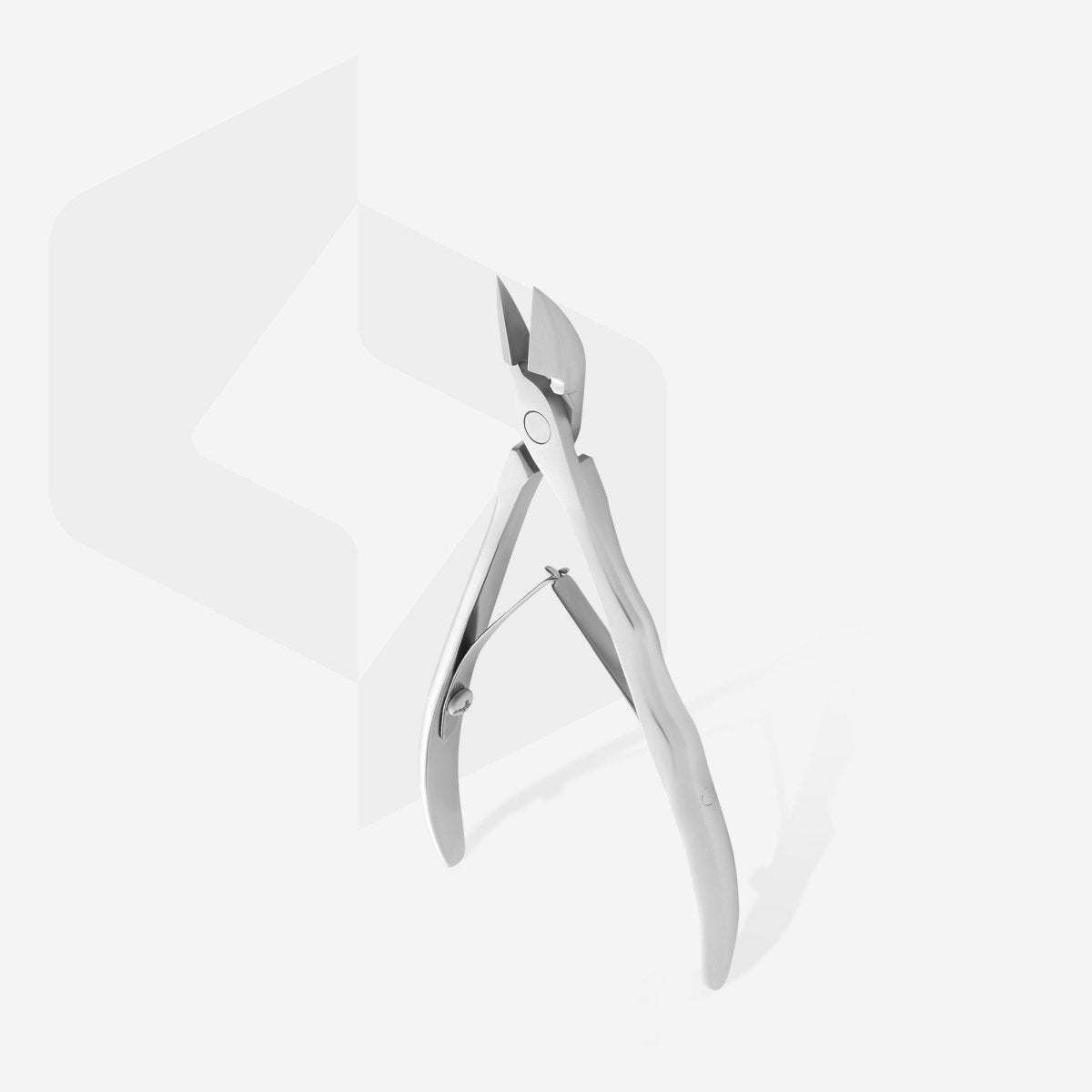 Copy of StaleksmProfessional cuticle nippers EXPERT 11 14 mm - www.texasnailstore.com