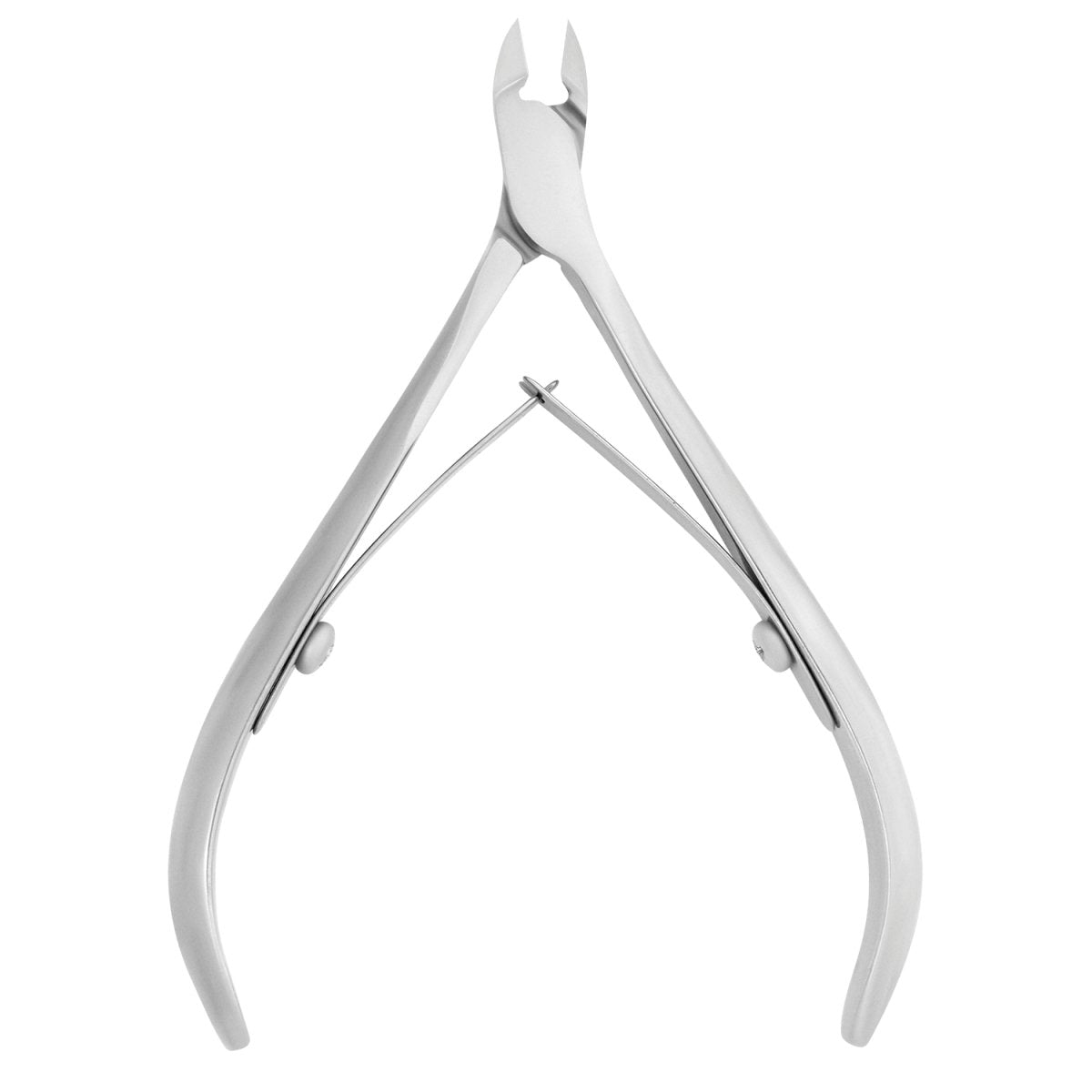 Cuticle nippers STALEKS CLASSIC 10 (6 mm) - www.texasnailstore.com