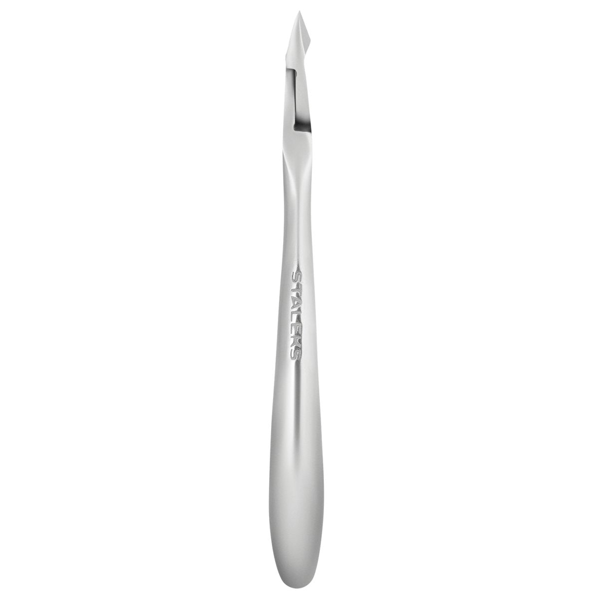 Cuticle nippers STALEKS CLASSIC 10 (6 mm) - www.texasnailstore.com