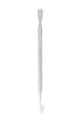 Cuticle pusher STALEKS CLASSIC 30 TYPE 2 (rounded pusher and remover) - www.texasnailstore.com