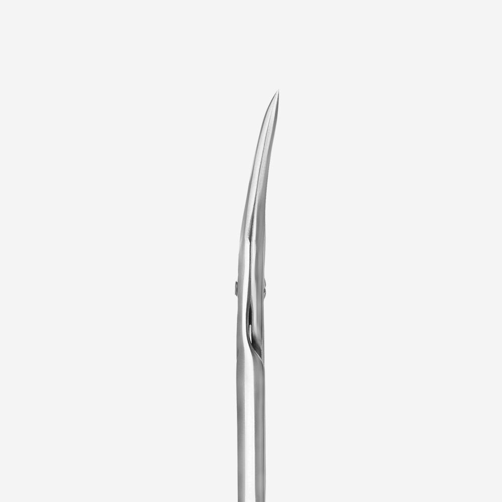 Cuticle scissors Staleks Classic 11 Type 1 - www.texasnailstore.com