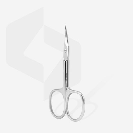 Cuticle scissors Staleks Classic 11 Type 1 - www.texasnailstore.com