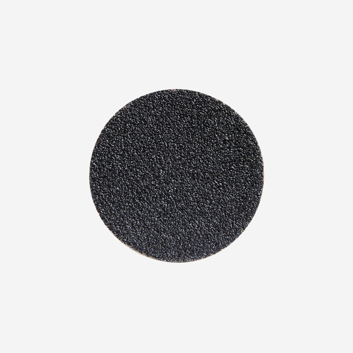 Disposable files for pedicure disc on a soft base PODODISC M 100 GRIT (50 pcs) - www.texasnailstore.com