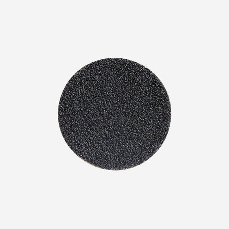 Disposable files for pedicure disc on a soft base PODODISC M 100 GRIT (50 pcs) - www.texasnailstore.com