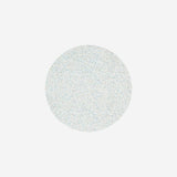 Disposable white files for pedicure disc on a soft base PODODISC M 180 GRIT (50 pcs) - www.texasnailstore.com