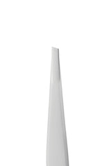 Eyebrow tweezers STALEKS PRO EXPERT 10 TYPE 4 (slant) - www.texasnailstore.com