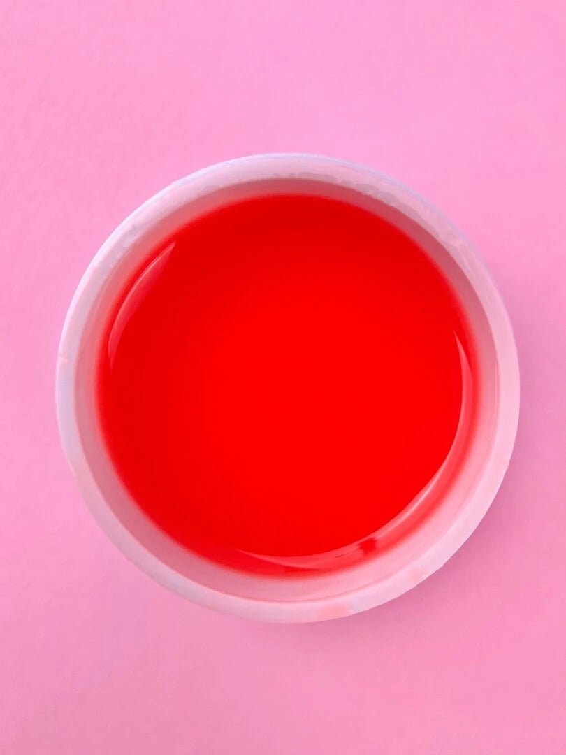 Luna Candy Builder Gel №25 (15ml) - www.texasnailstore.com