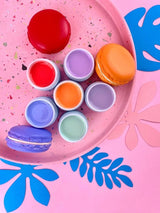 Luna Candy Builder Gel №25 (15ml) - www.texasnailstore.com