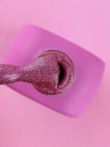Luna Cat Eye Base #7 - www.texasnailstore.com
