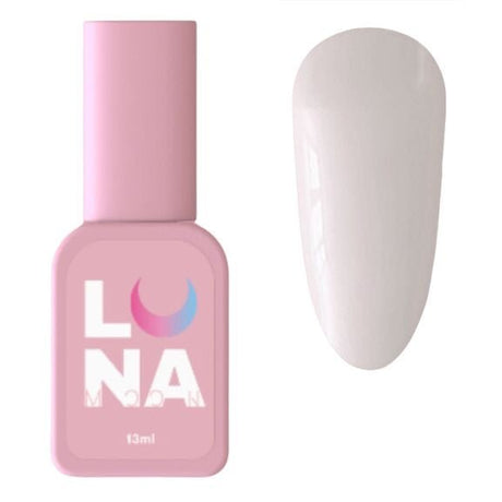 Luna Cover Base 07 13ml - www.texasnailstore.com