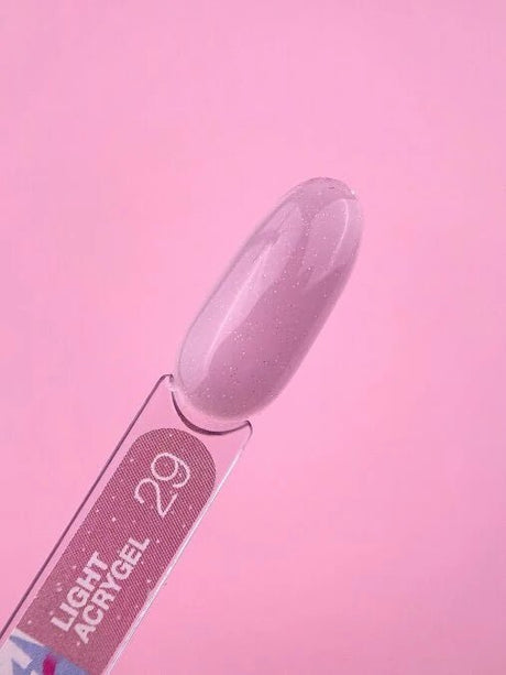 Luna Light Acrygel 29 (13ml) - www.texasnailstore.com