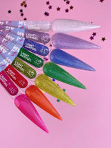 Luna Light Acrygel 39 (13ml) - www.texasnailstore.com