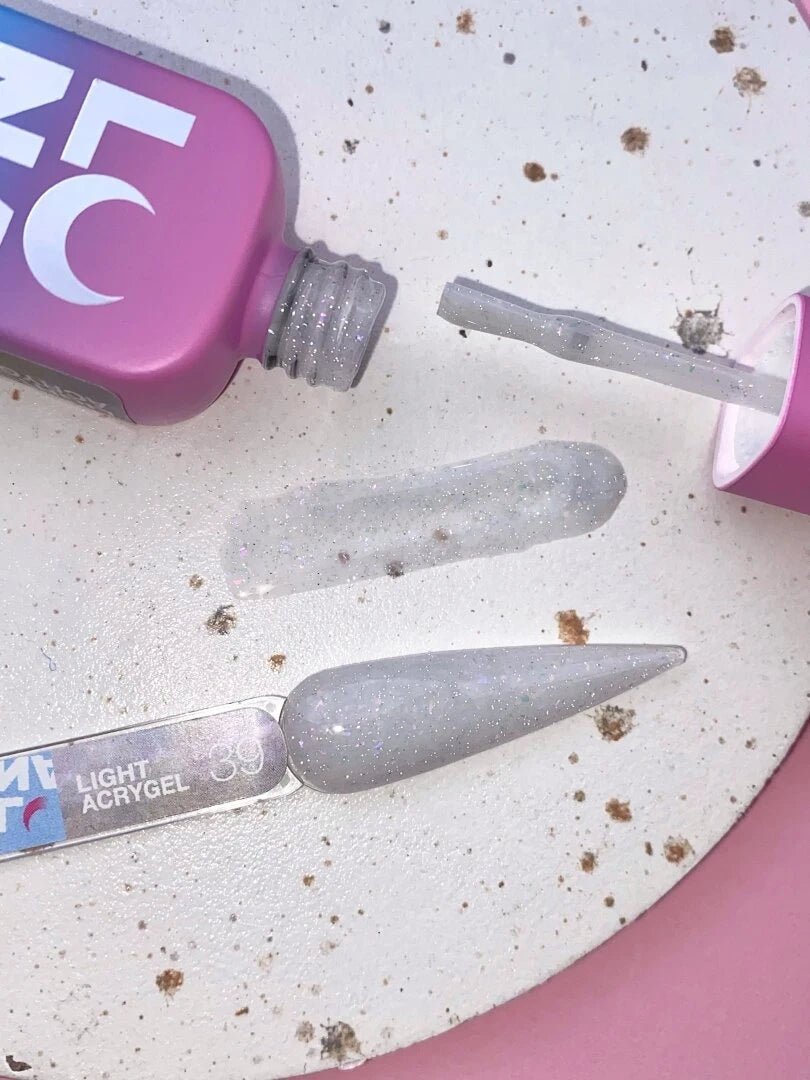 Luna Light Acrygel 39 (13ml) - www.texasnailstore.com