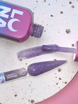 Luna Light Acrygel 40 (13ml) - www.texasnailstore.com
