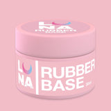 Luna Rubber Base (30ml) - www.texasnailstore.com