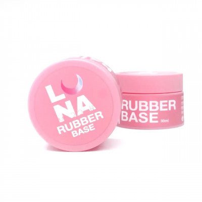Luna Rubber Base (30ml) - www.texasnailstore.com
