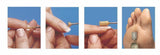 Medicool Pro Power® 520 Electric File - www.texasnailstore.com