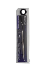 Pedicure pusher STALEKS PRO EXPERT 20 TYPE 1 - www.texasnailstore.com