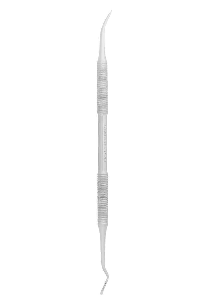 Pedicure pusher STALEKS PRO EXPERT 20 TYPE 1 - www.texasnailstore.com