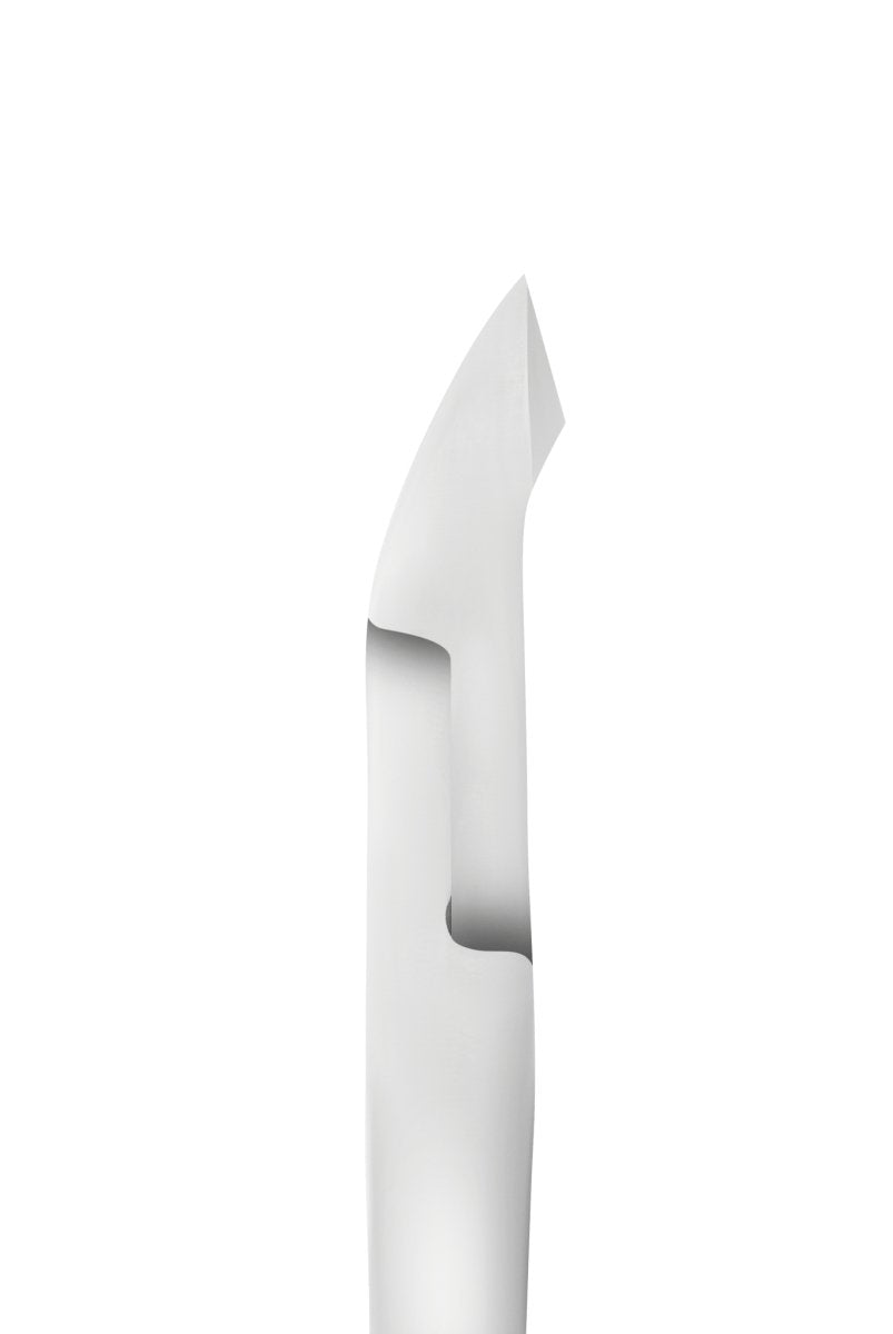 Professional cuticle nippers STALEKS PRO SMART 10 (5 mm) - www.texasnailstore.com