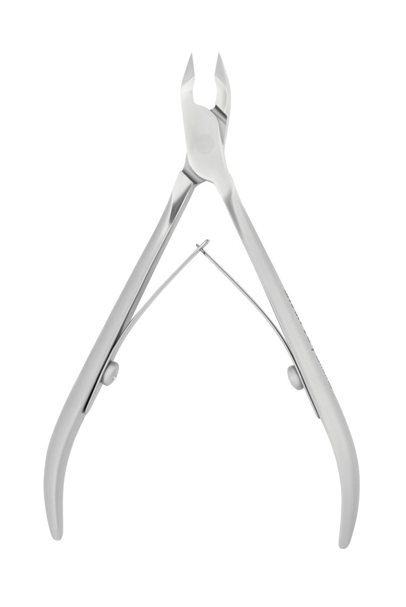 Professional cuticle nippers STALEKS PRO SMART 10 (5 mm) - www.texasnailstore.com