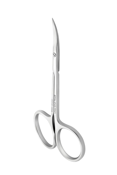 Professional cuticle scissors STALEKS PRO EXPERT 20 TYPE 2 - www.texasnailstore.com