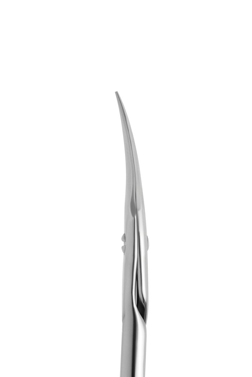 Professional cuticle scissors STALEKS PRO EXPERT 50 TYPE 1 - www.texasnailstore.com