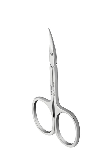 Professional cuticle scissors STALEKS PRO EXPERT 50 TYPE 1 - www.texasnailstore.com