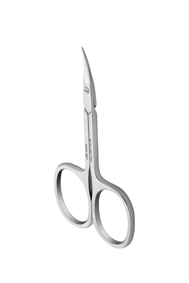 Professional cuticle scissors STALEKS PRO EXPERT 50 TYPE 1 - www.texasnailstore.com