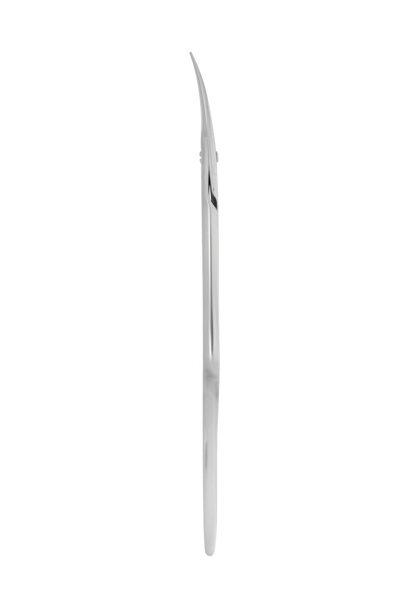 Professional cuticle scissors STALEKS PRO EXPERT 50 TYPE 1 - www.texasnailstore.com